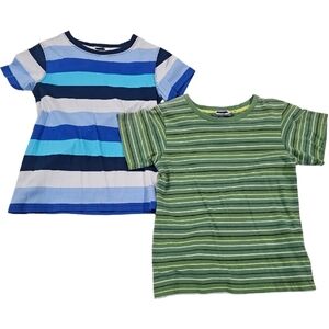 (2) H&M Boys Shirts